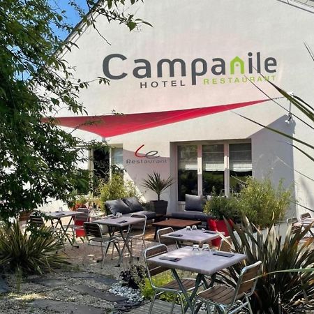 Campanile Caen Est - Mondeville Mondeville  Luaran gambar