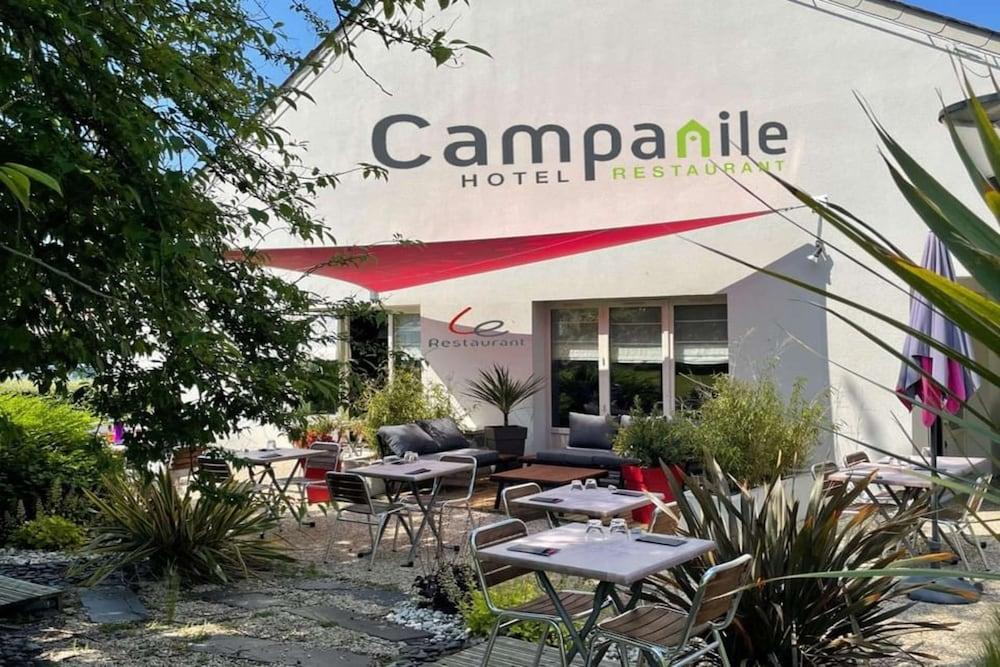 Campanile Caen Est - Mondeville Mondeville  Luaran gambar