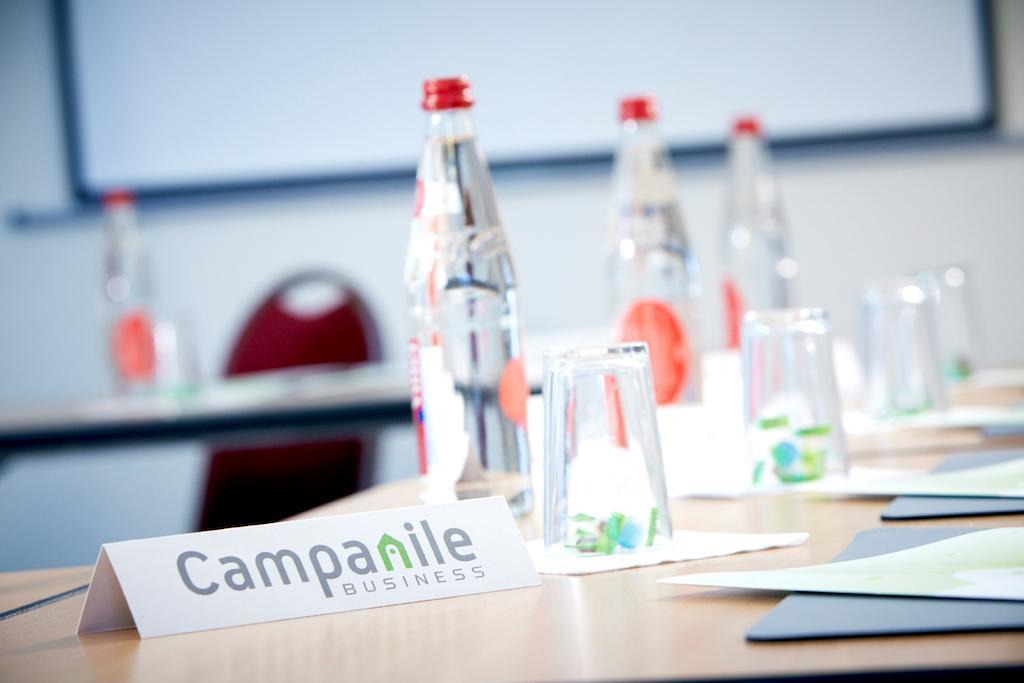 Campanile Caen Est - Mondeville Mondeville  Luaran gambar